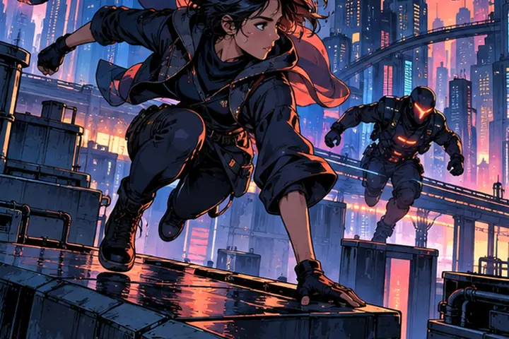 深度办公室2